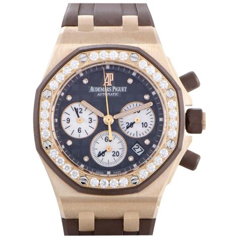 don ramon de la cruz audemars piguet